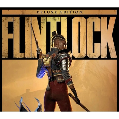 Flintlock: The Siege of Dawn (Deluxe Edition)