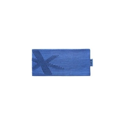 Kama Pletená Merino C46 127 denim