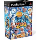 Hry na PS2 Eye Toy: Play Astro Zoo