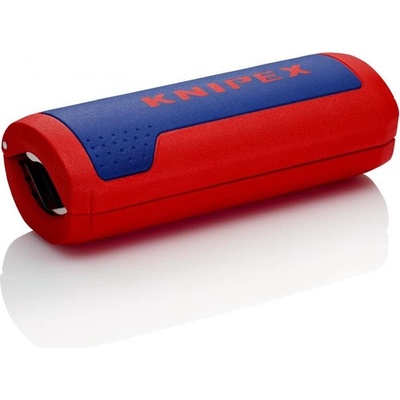 KNIPEX TwistCut® Nástroj na rezanie vlnitých chráničiek 902201SB