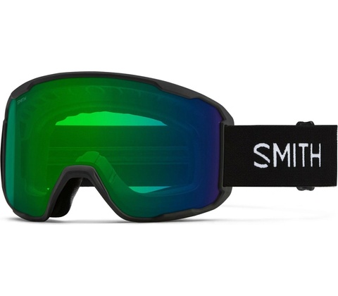 Smith Preview