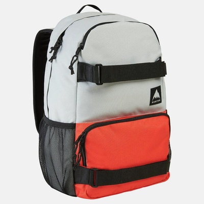 Burton Раница Burton Treble Yell 21L Gray Cloud (173831)