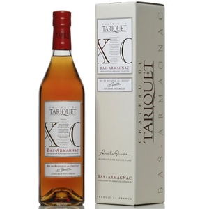 Chateau Du Tariquet XO - арманяк 700ml 700 ml