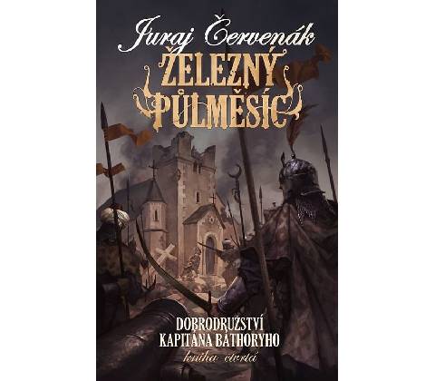 Železný půlměsíc