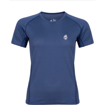 High Point Code 2.0 SS lady Размер: M / Цвят: тъмно син