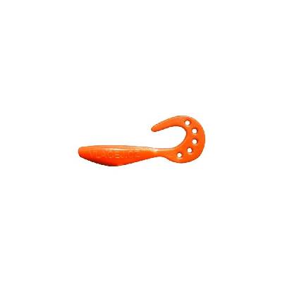 Twister Kasandra Vlacej.cz 14 cm oranžová