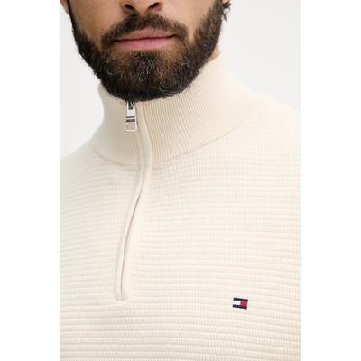Tommy Hilfiger пуловер мъжки от памук (MW0MW42916)