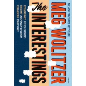 Interestings | Meg Wolitzer (2014)