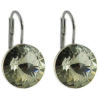 Klimm Swarovski antracit 13029