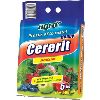 AGRO АГРО Церерит Хоби Есен 5 кг (000858)