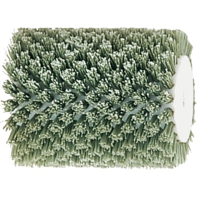 Makita Четка найлонова за шлайфане ф100х120 мм Р180 (p-04450) (p-04450)