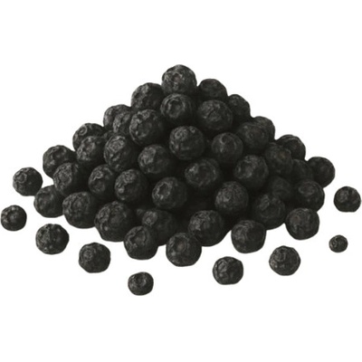 QuickTea Borůvka plod celý 1000 g