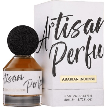 French Avenue Artisan Perfume Arabian Incense EDP 80 ml