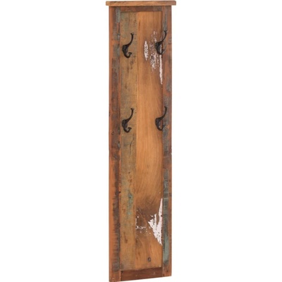 SOB Nábytek Dřevěný nástěnný panel Lungo F0A00001531W