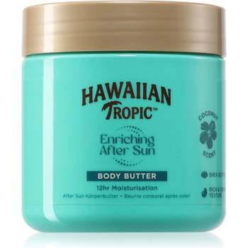 Hawaiian Tropic After Sun Exotic Coconut масло за тяло след слънчеви бани 250ml