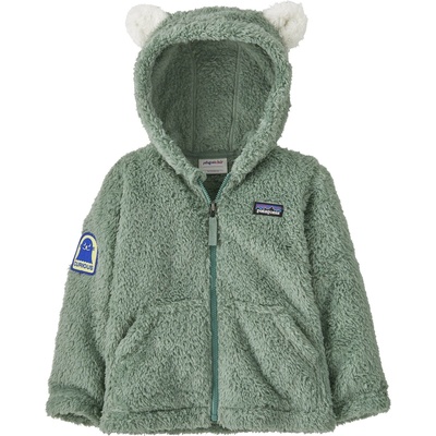 Patagonia Baby Furry Friends Hoody CPGR