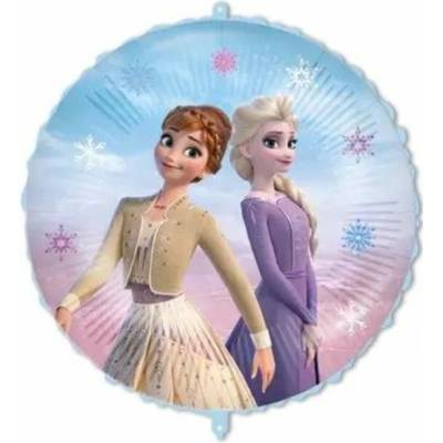 SMART Balón fóliový FROZEN 2 Ledové království 46 cm