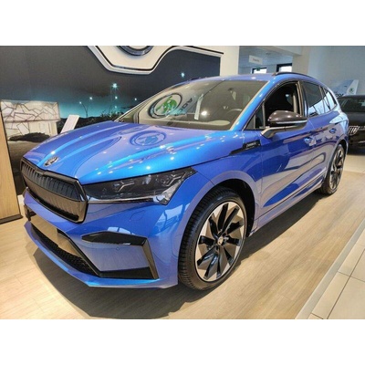 Skoda Enyaq 80x Sportline 195 kW
