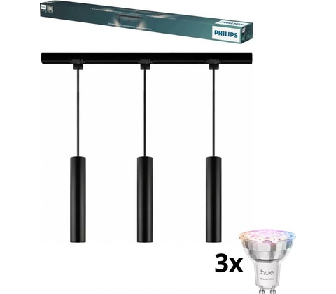 Philips P7614+3xP7029