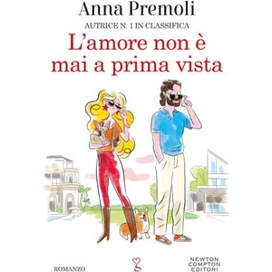 amore non è mai a prima vista (2024)