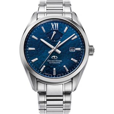 Orient Мъжки часовник Orient Star RE-BX0004L (B--RE-BX0004L)