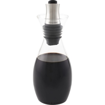 Cole & mason Диспенсър за олио или оцет с регулируем дозатор - 350мл (Cole-&-Mason-H-103029)