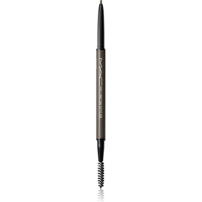 MAC Cosmetics Pro Brow Styler ceruzka na obočie Taupe 0,08 g