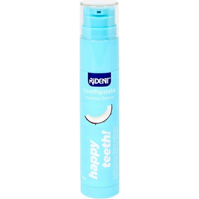 Rident Kokos 60 ml