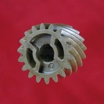 Compatible Зъбно колело 18T, Konica Minolta Bizhub 420/ 361/ 421/ 501, 50GA18522H, 50GA18523I (50GA18522H)