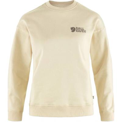 Fjällräven Classic Sweater 113/Chalk White