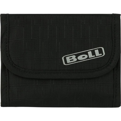 Boll peněženka Deluxe black/lime – Zbozi.Blesk.cz