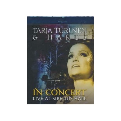 TARJA TURUNEN & HARUS - IN CONCERT-LIVE