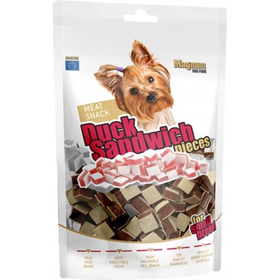 Magnum DUCK sandwich PIECES 80 g