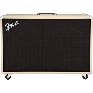 Fender Super-Sonic 60 212 BL Китара кабинет (2161200410)