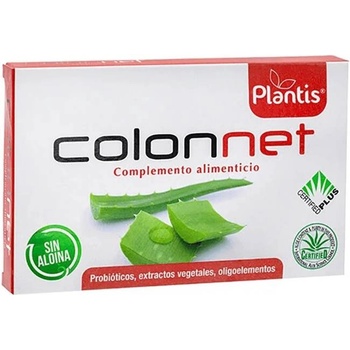 Artesania Agricola Plantis Формула за чревна перисталтика, 30 капсули, Artesania Agricola (037647 (080016) AA)