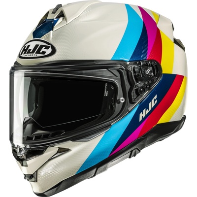 HJC F72 Racero