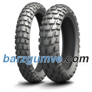 Michelin Anakee Wild ( 90/90-21 TT/TL 54R M/C, Предно колело ) Мотоциклетни гуми