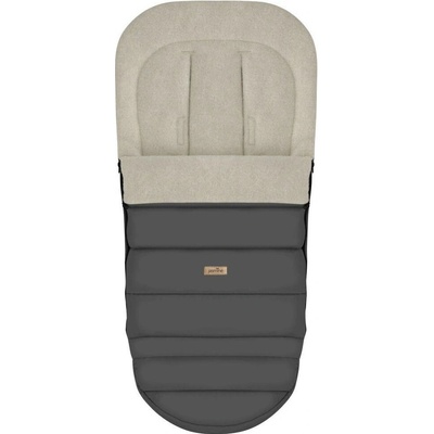Jasmine pro miminko vlněný WINTERTIME Šedý