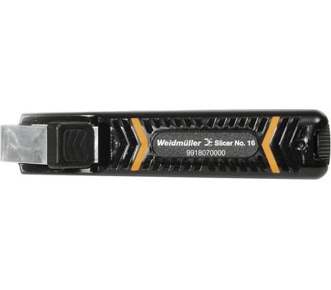 Weidmüller 9918070000