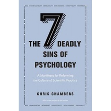 Seven Deadly Sins of Psychology