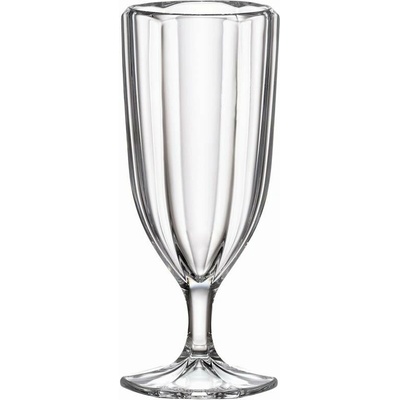 Crystal Bohemia BOHEMIA LUMIER POHÁR NA ĽADOVÝ ČAJ 6 x 500 ml
