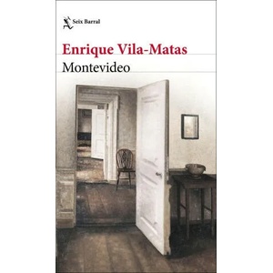 Montevideo | ENRIQUE VILA-MATAS (ISBN: 9788432241086)