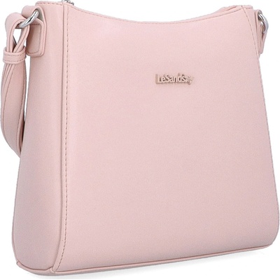 Le Sands kabelka crossbody 7706 R růžová