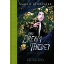 The Dream Thieves