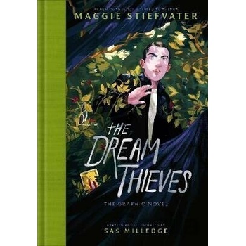 The Dream Thieves
