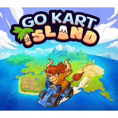 Go Kart Island