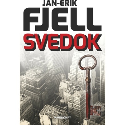 Svedok Jan-Erik Fjell