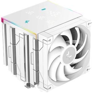Deepcool AK620 Digital Pro White