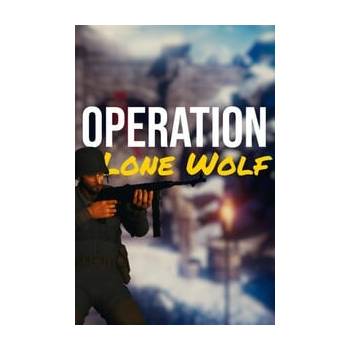 Operation Lone Wolf