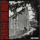 FENDER, SAM - SEVENTEEN GOING UNDER LP